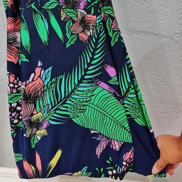 Sandiva Strapless Jumpsuit, Size Small - Picture 5 of 8